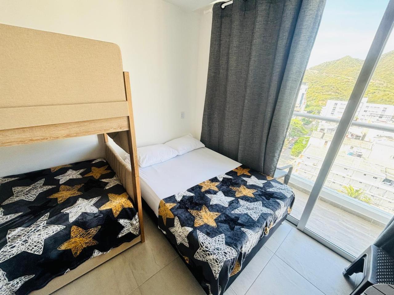 Apartment Apartamen Sky Tower Gaira